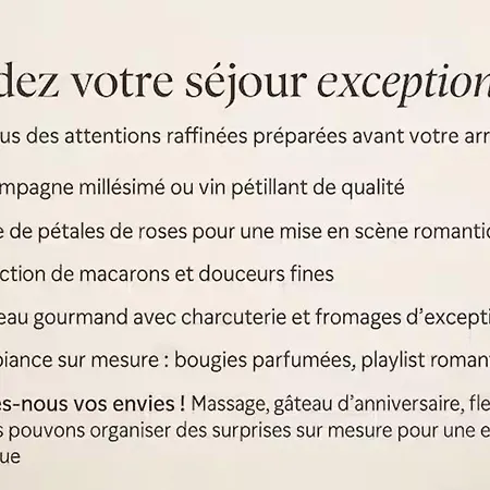 T2 Chaleureux Au Style Bois 7 *